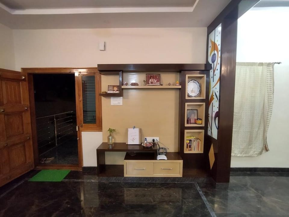 JambuSavari Dinne 2BHK | Radhika's Rustic Mané A Apartment in Bengaluru