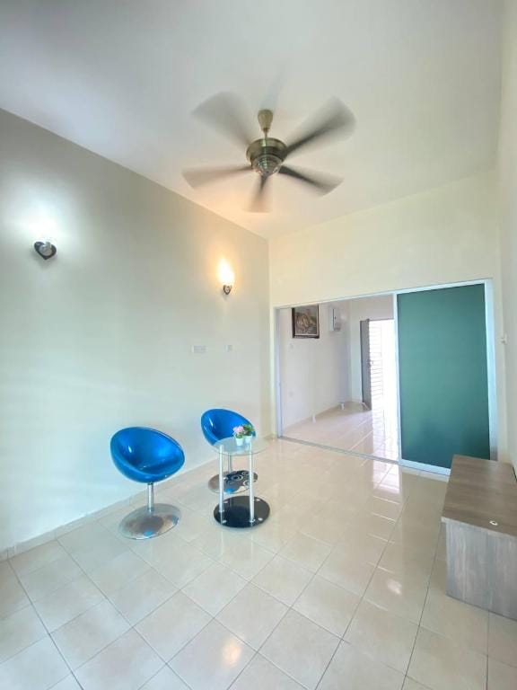 Sea View 3 Storey House @ Tiara Bay Vacation rental in Perak