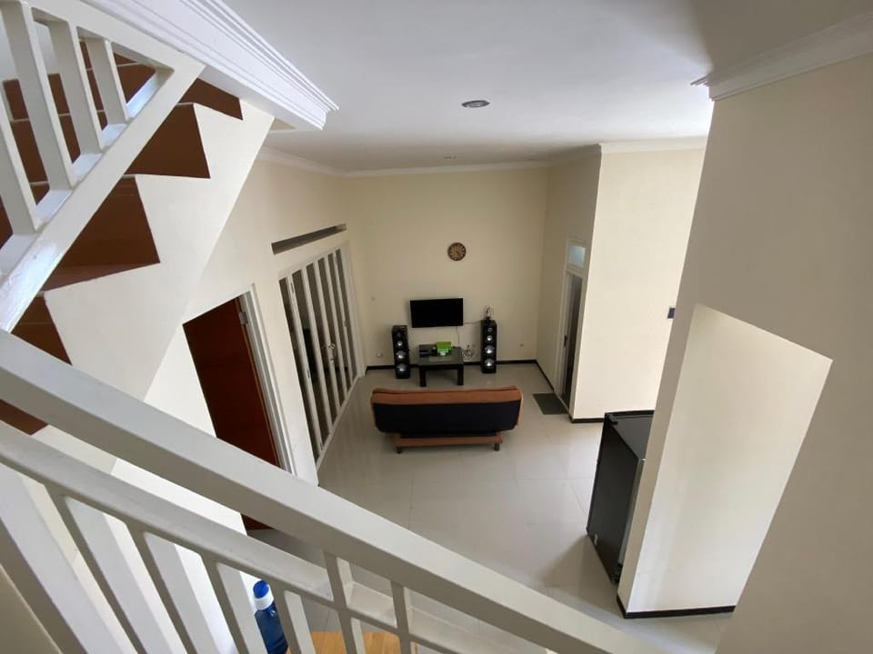 Villa Harmony A15 dekat wisata JTP3 Villa in Batu