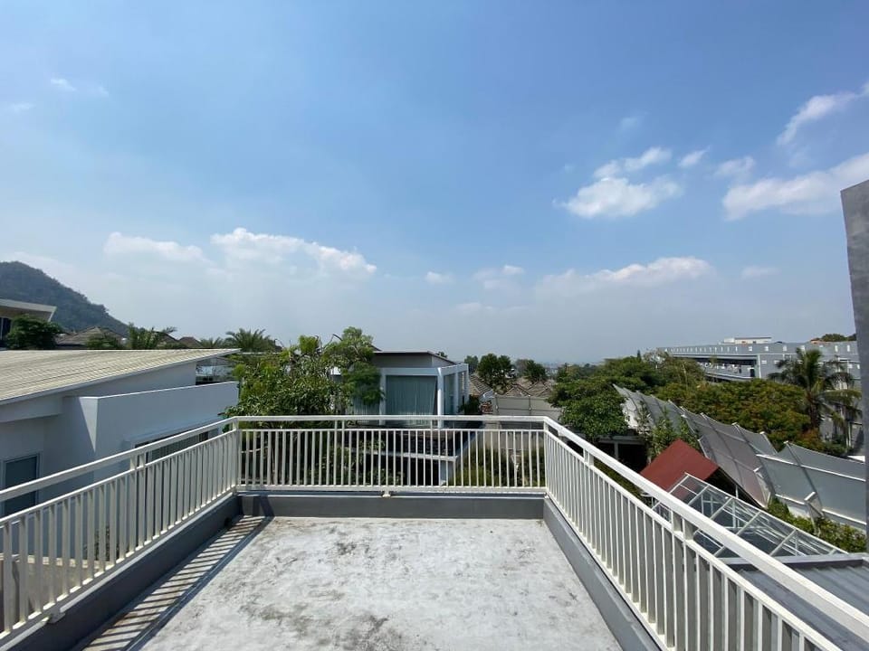 Villa Harmony A15 dekat wisata JTP3 Villa in Batu