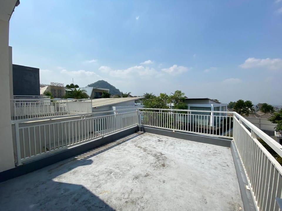 Villa Harmony A15 dekat wisata JTP3 Villa in Batu