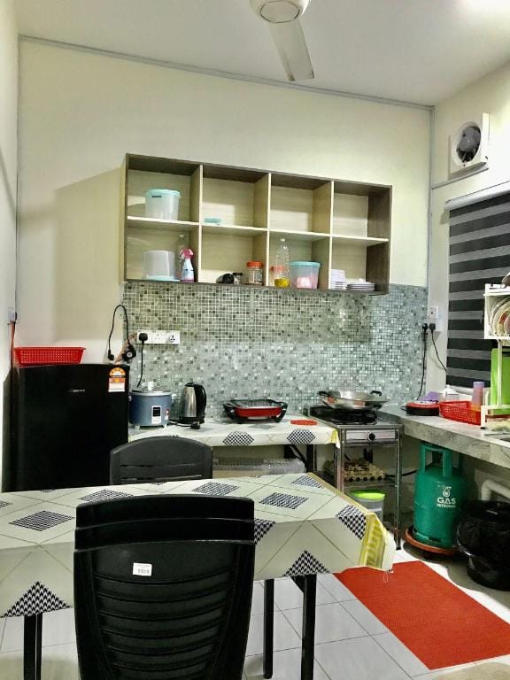 M3 homestay  Vacation rental in Sabah