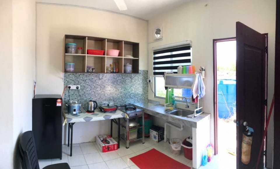 M3 homestay  Vacation rental in Sabah