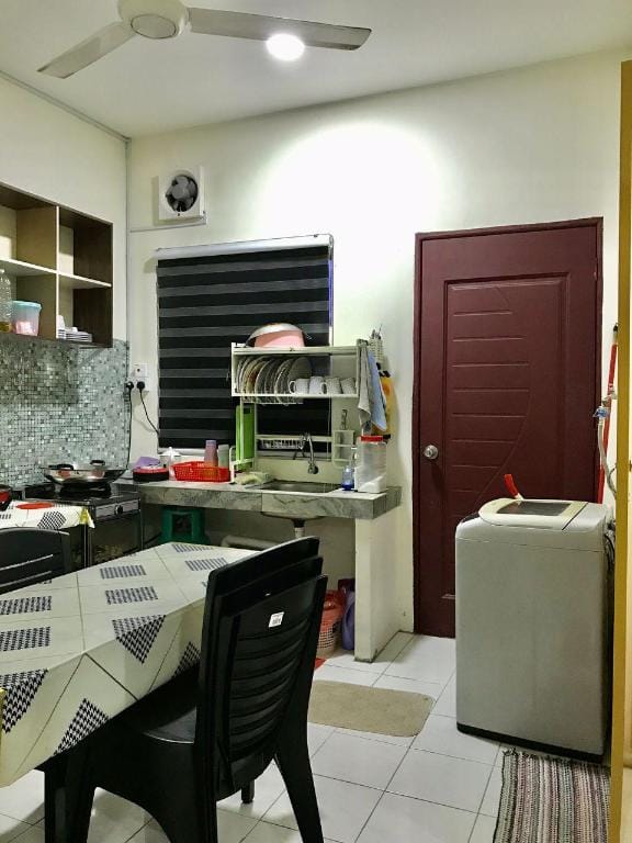 M3 homestay  Vacation rental in Sabah