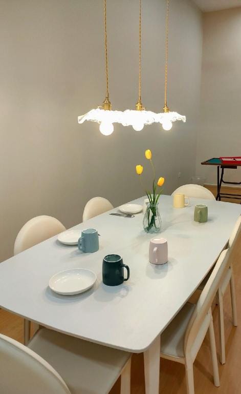 Secret Whisper  Homestay Batu Pahat Vacation rental in Johor