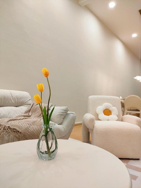 Secret Whisper  Homestay Batu Pahat Vacation rental in Johor