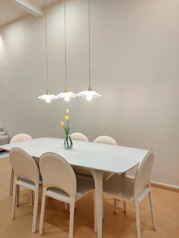 Secret Whisper  Homestay Batu Pahat Vacation rental in Johor