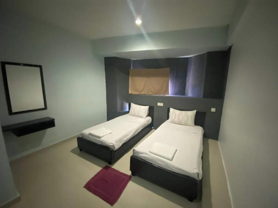 Hanarilla Hotel Hotel in Perak