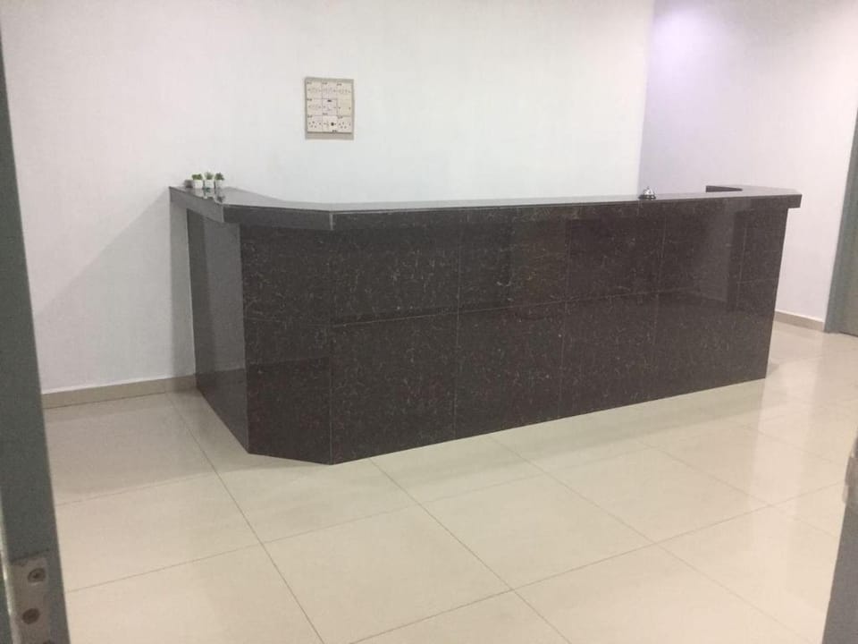 Hanarilla Hotel Hotel in Perak
