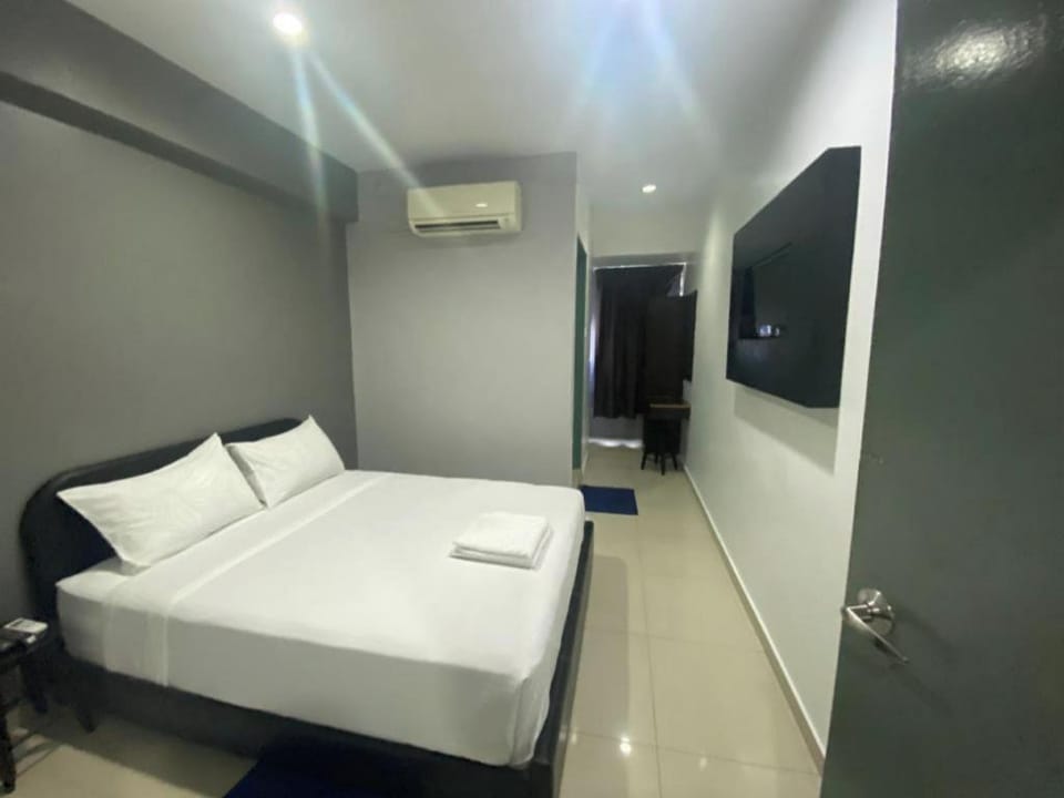 Hanarilla Hotel Hotel in Perak