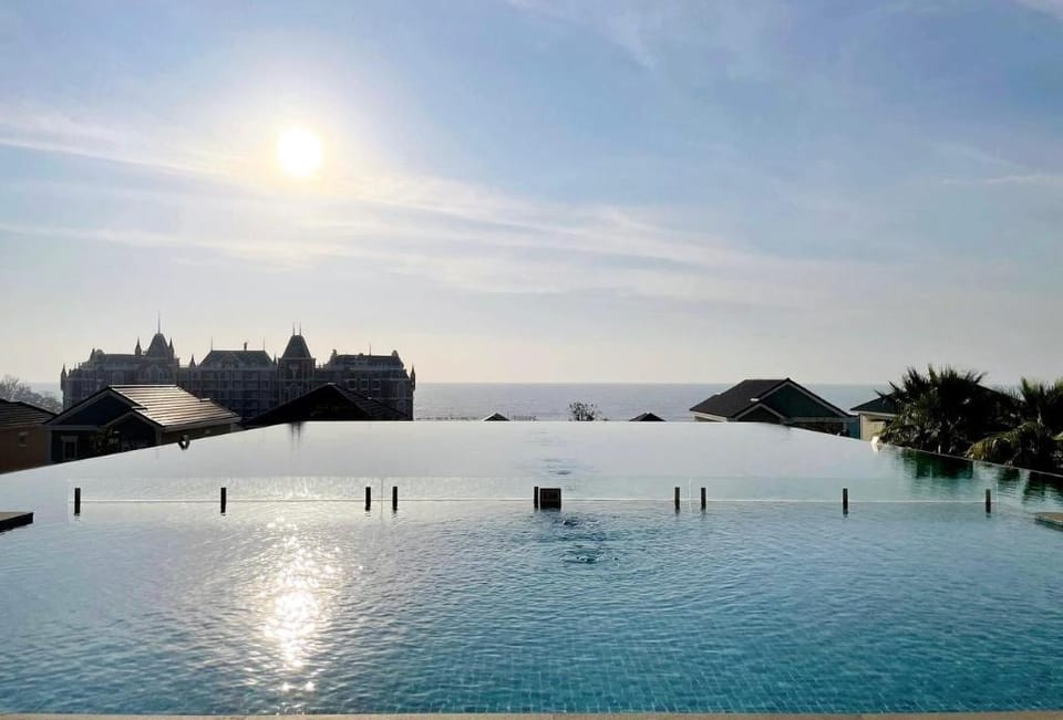 AnnA Villa Novaworld Phan Thiết  Villa in Phan Thiet