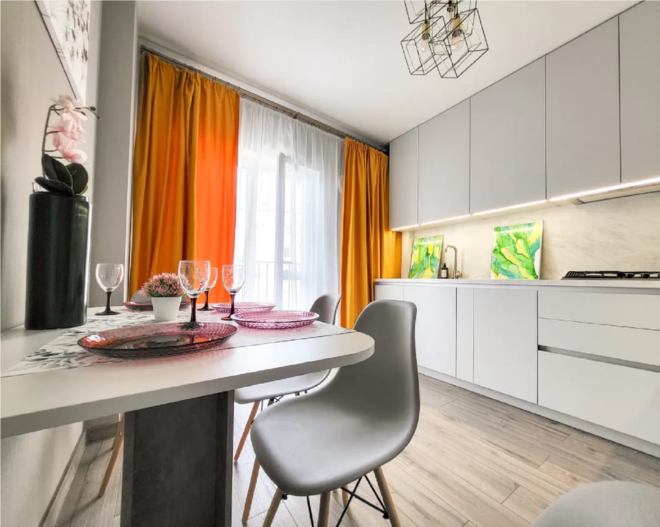 Уютная приватная квартира 2 Vacation rental in Batumi