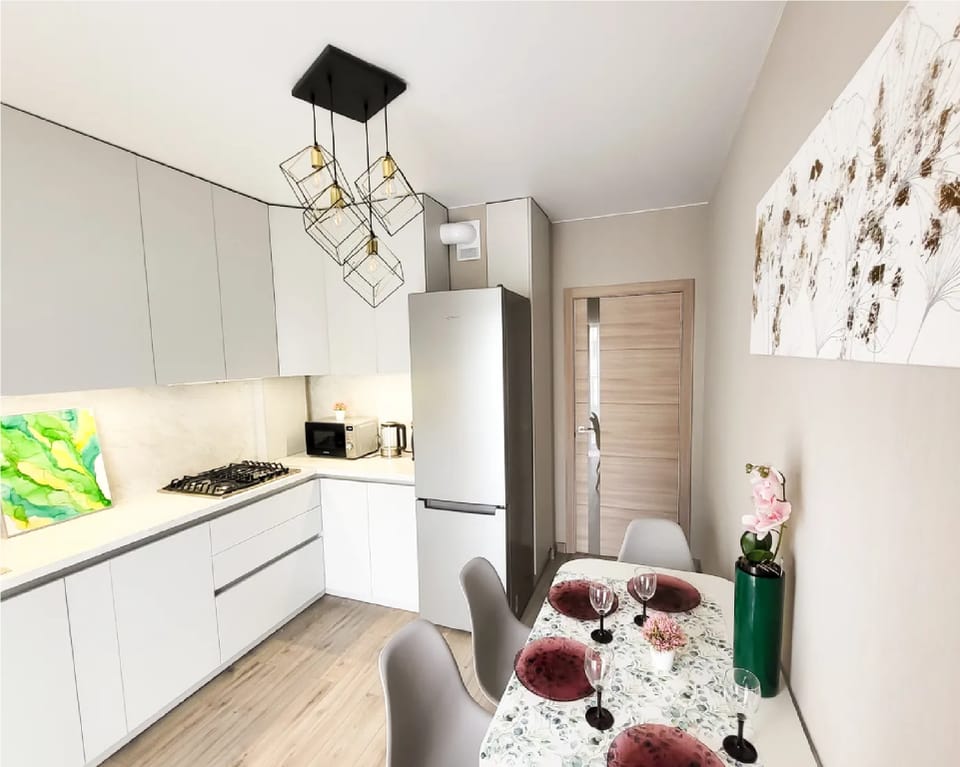 Уютная приватная квартира 2 Vacation rental in Batumi