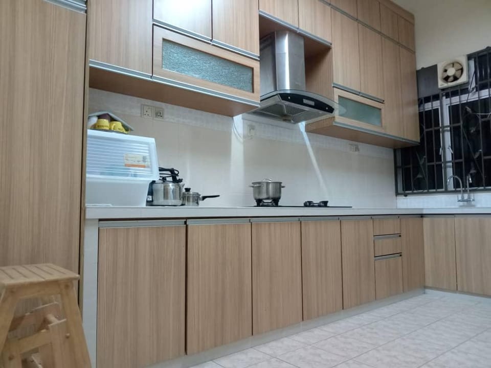 BUTTERWORTH  RAJA UDA  RAYA HOMESTAY Vacation rental in Penang