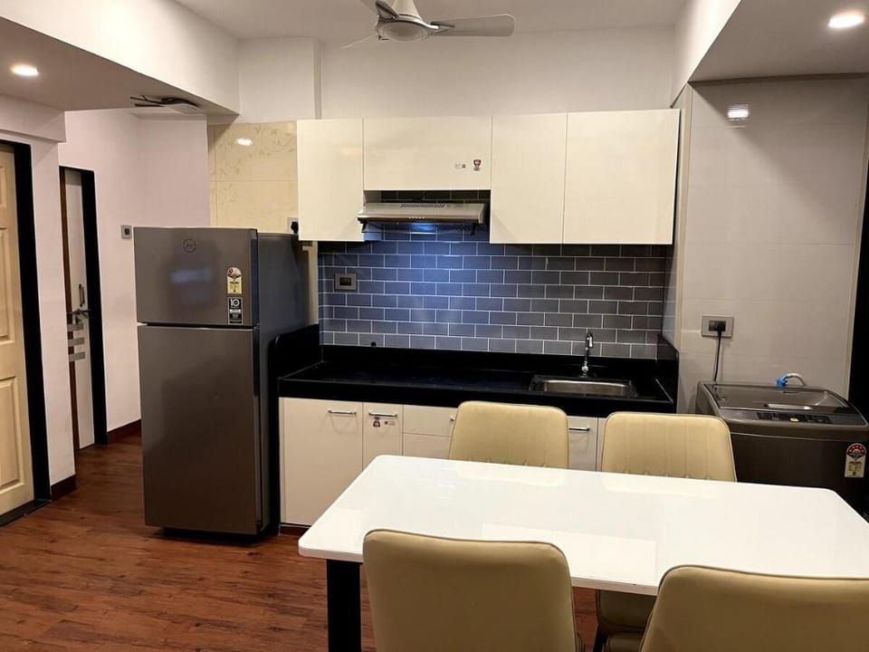 Elegantly Designed 2 BHK 201  Apartment in Maharashtra