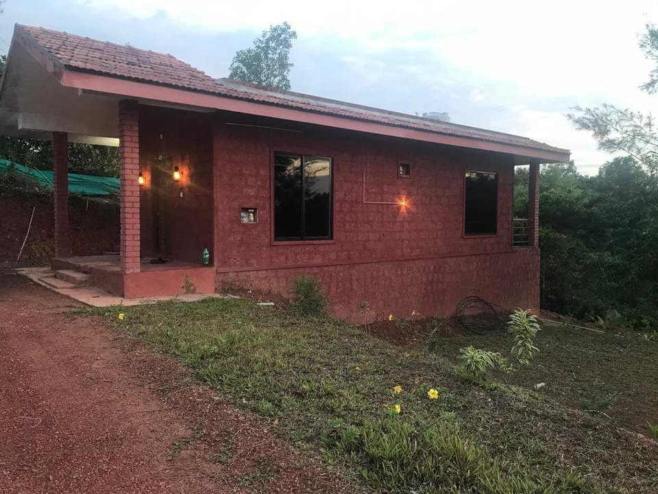 Niara Farm House - Ideal for a couple with privacy Vacation rental in Karnataka