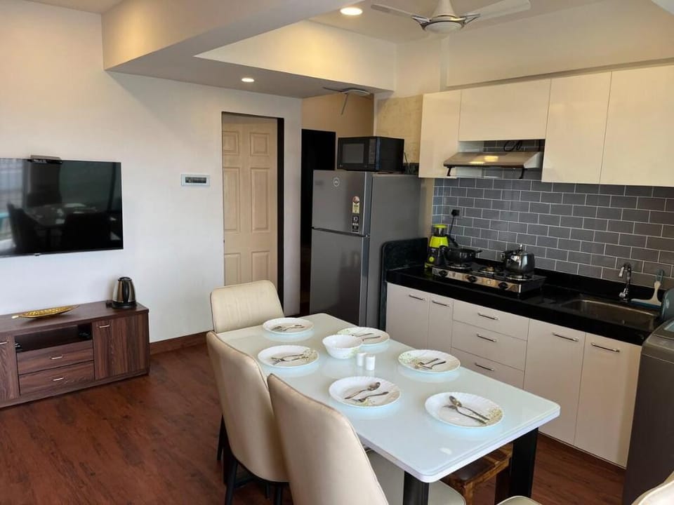 Navi Mumbai Apartments Apartment in Maharashtra