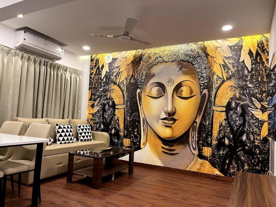 Navi Mumbai Apartments Apartment in Maharashtra