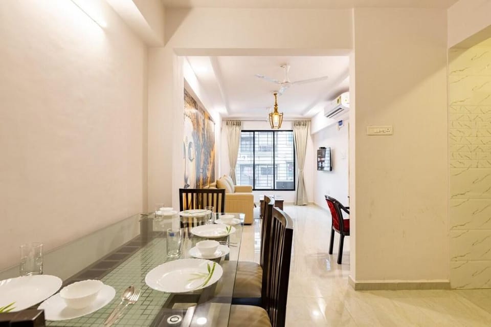 Navi Mumbai Apartments Apartment in Maharashtra