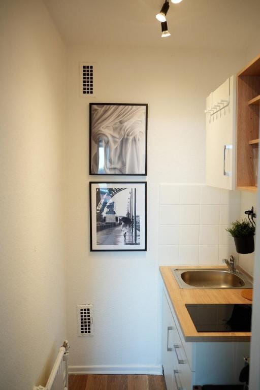 Elegantes & Modernes Messe Aptartment, Zentral Vacation rental in Hanover