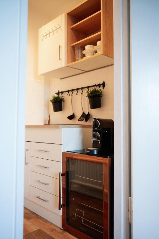Elegantes & Modernes Messe Aptartment, Zentral Vacation rental in Hanover