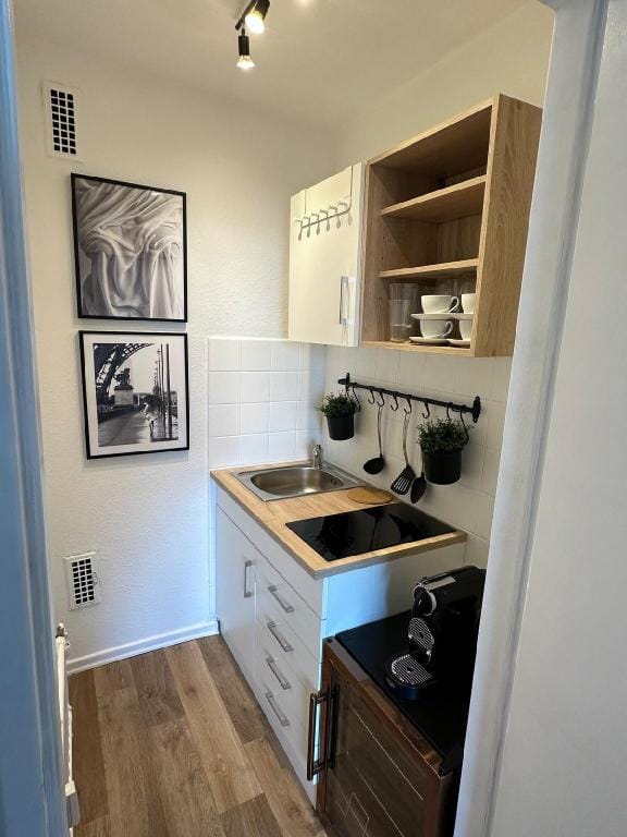 Elegantes & Modernes Messe Aptartment, Zentral Vacation rental in Hanover