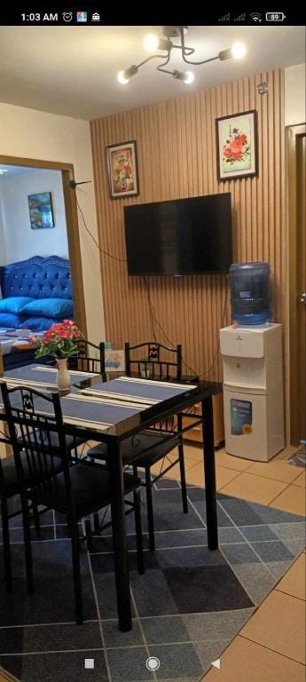 Jian's condotel @ 8 Spatial Condo Apartment in Davao City