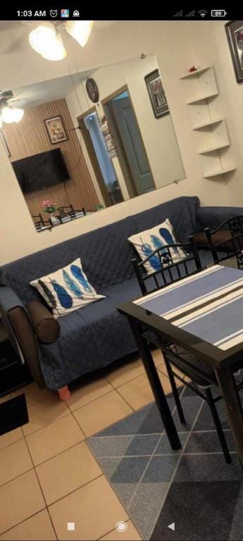 Jian's condotel @ 8 Spatial Condo Apartment in Davao City
