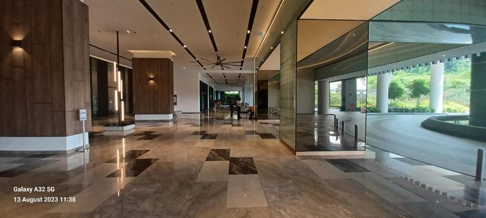 D'Residensi Homestay Aster residence,cheras Apartment in Federal Territory of Kuala Lumpur