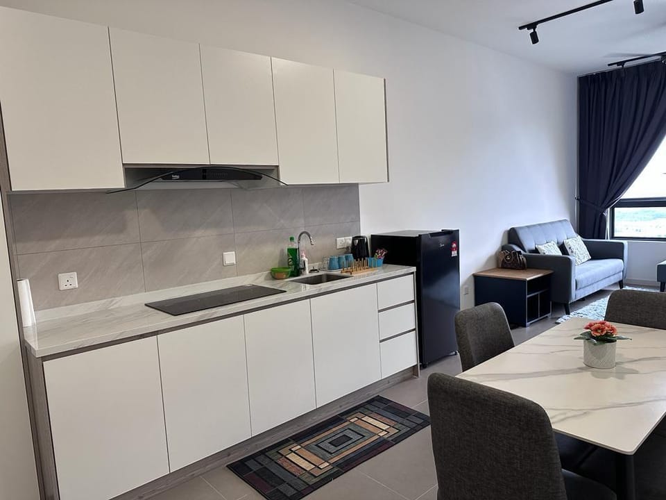 D'Residensi Homestay Aster residence,cheras Apartment in Federal Territory of Kuala Lumpur