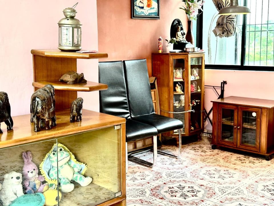 Private bungalow on rent in Neral Vacation rental in Maharashtra