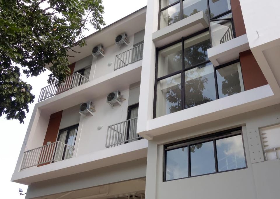 LN9 Bandung Guest House Hotel in Parongpong