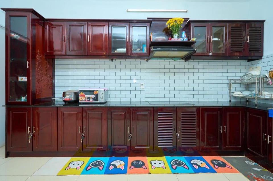 Homestay 12A Lê Lai Apartment in Vung Tau