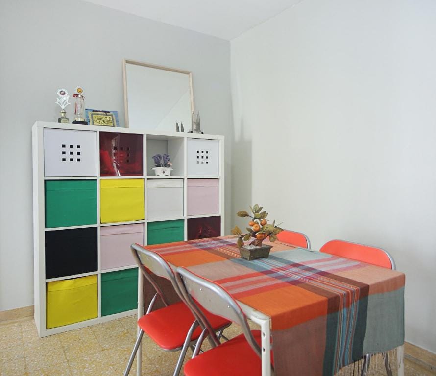 Low Cost Apartment Kelana Jaya Apartment in Petaling Jaya