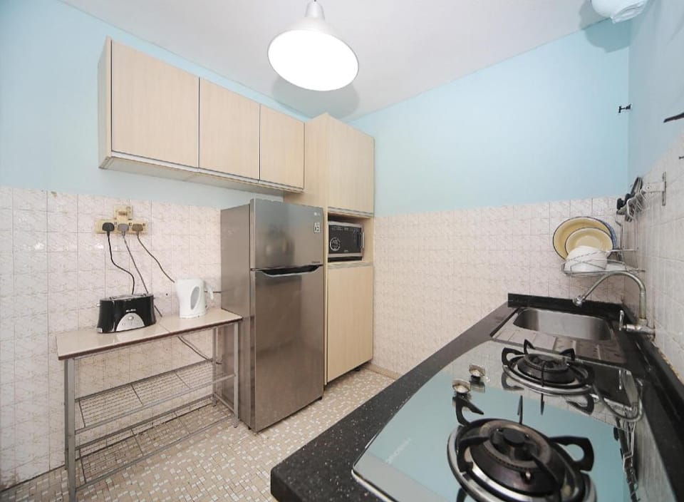 Low Cost Apartment Kelana Jaya Apartment in Petaling Jaya