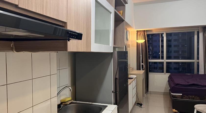 Cozy Springlake Summarecon by Bonzela Property Apartment in West Java