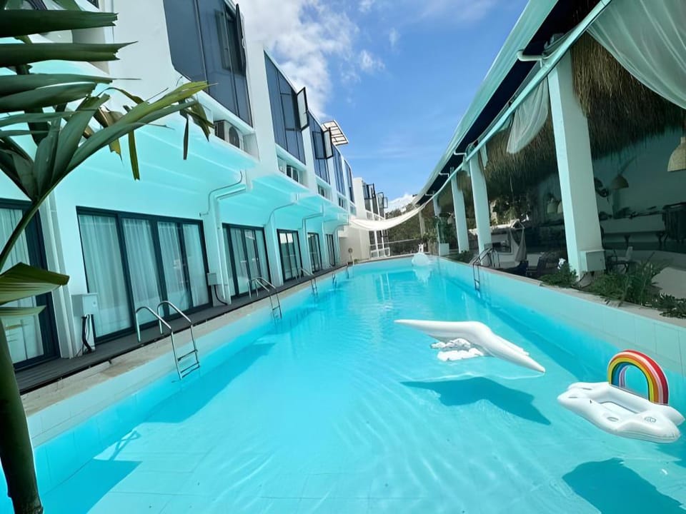 Diving Addiction Resort Bed and Breakfast in Panglao
