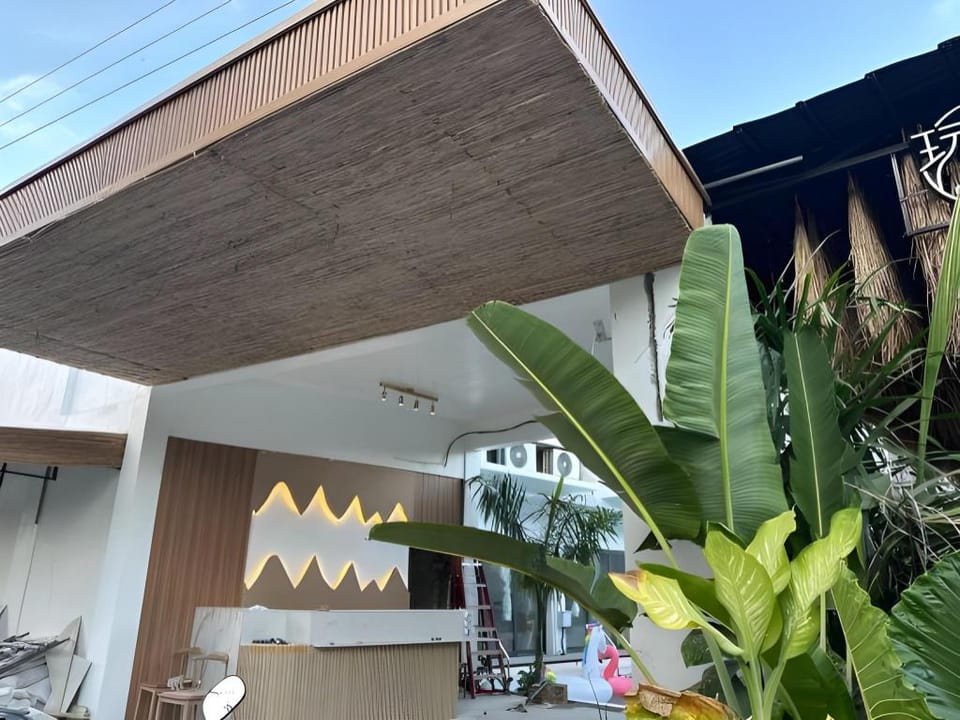 Diving Addiction Resort Bed and Breakfast in Panglao