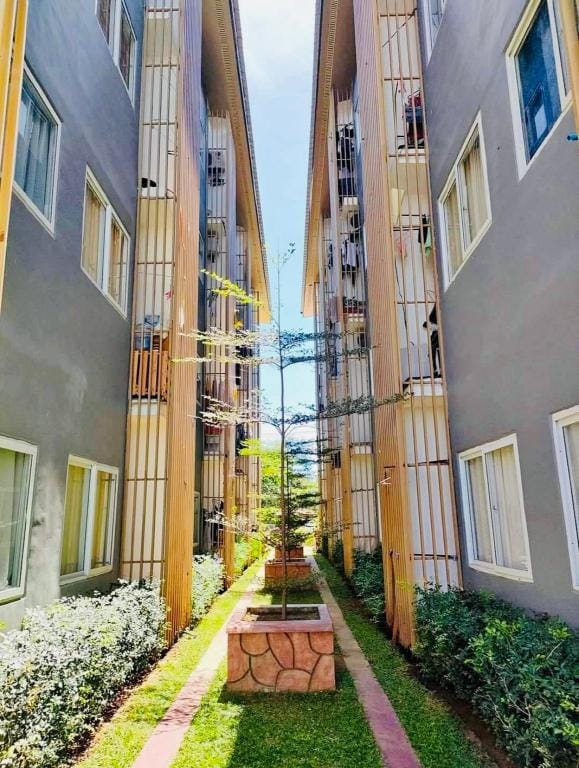 Balai Nami Apartment in Lapu-Lapu City