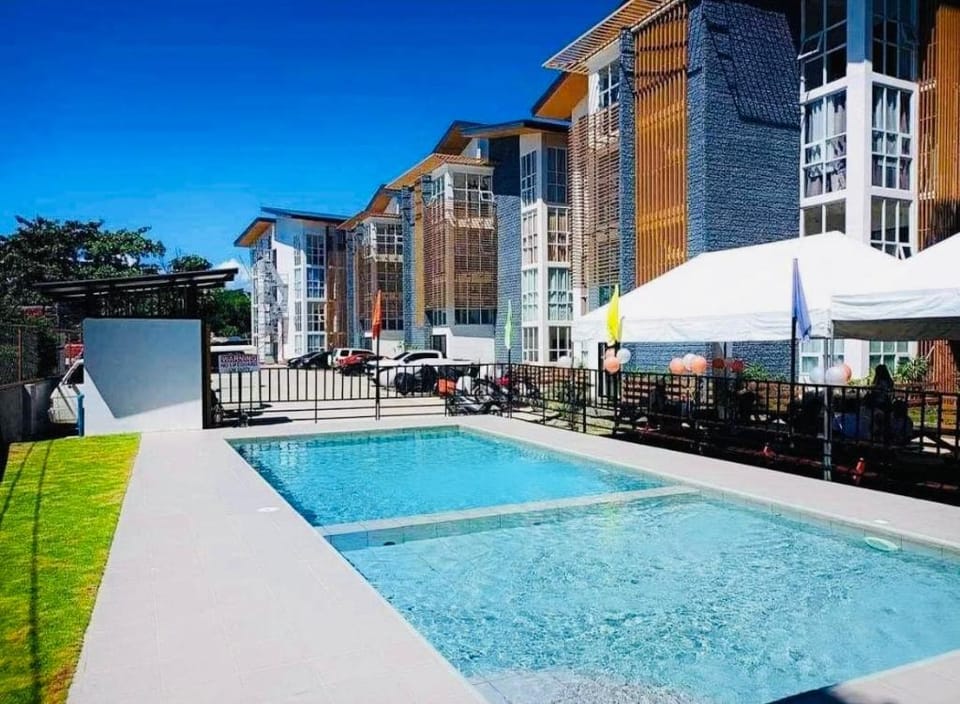Balai Nami Apartment in Lapu-Lapu City