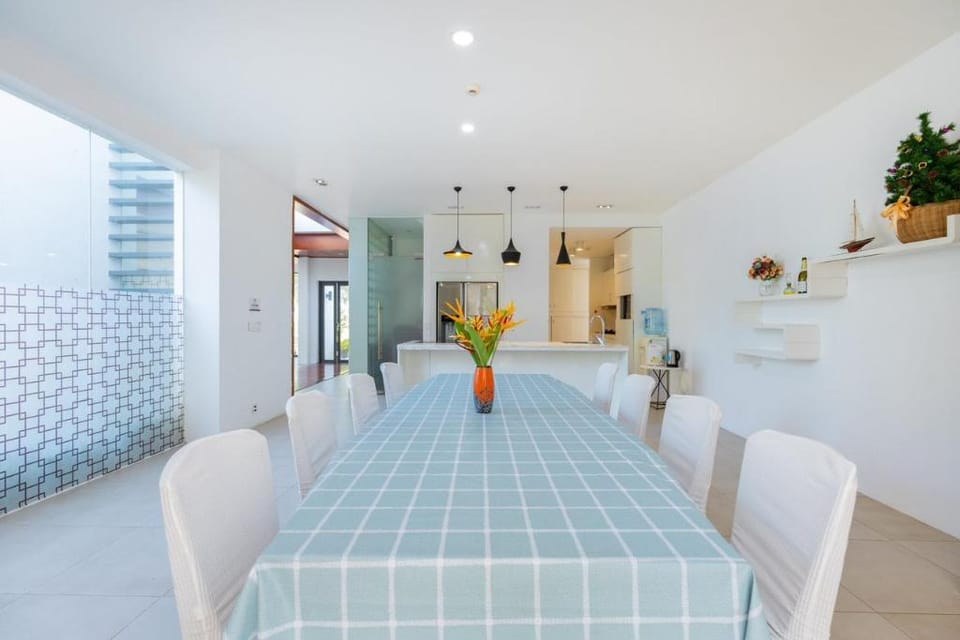 Vung Tau Villas Villa in Vung Tau