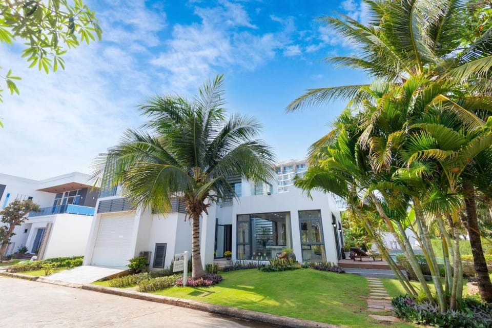 Vung Tau Villas Villa in Vung Tau