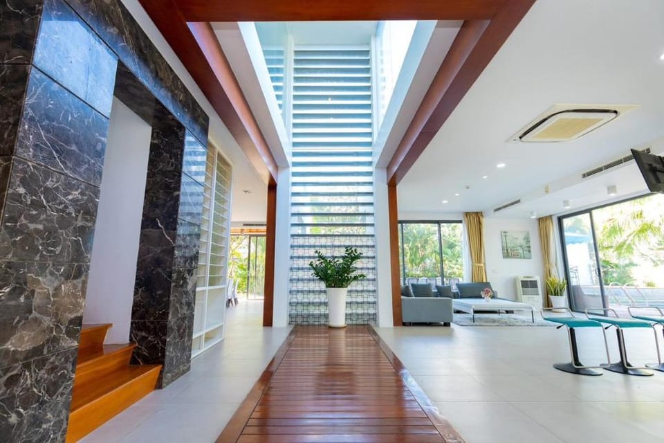 Vung Tau Villas Villa in Vung Tau
