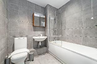 The Brixton Collection Vacation rental in London