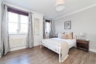 The Brixton Collection Vacation rental in London