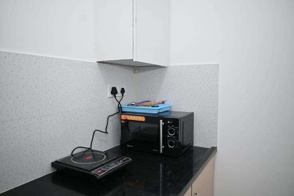 Staeg Mercury 1BHK 103 Apartment in India