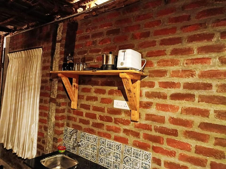 BOP Huts Life Homestay Vacation rental in Puducherry, India
