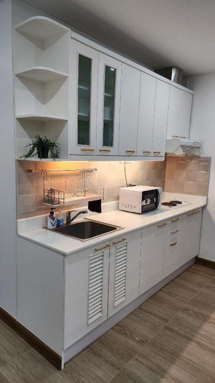 happy cozy Apartment in Bangkok