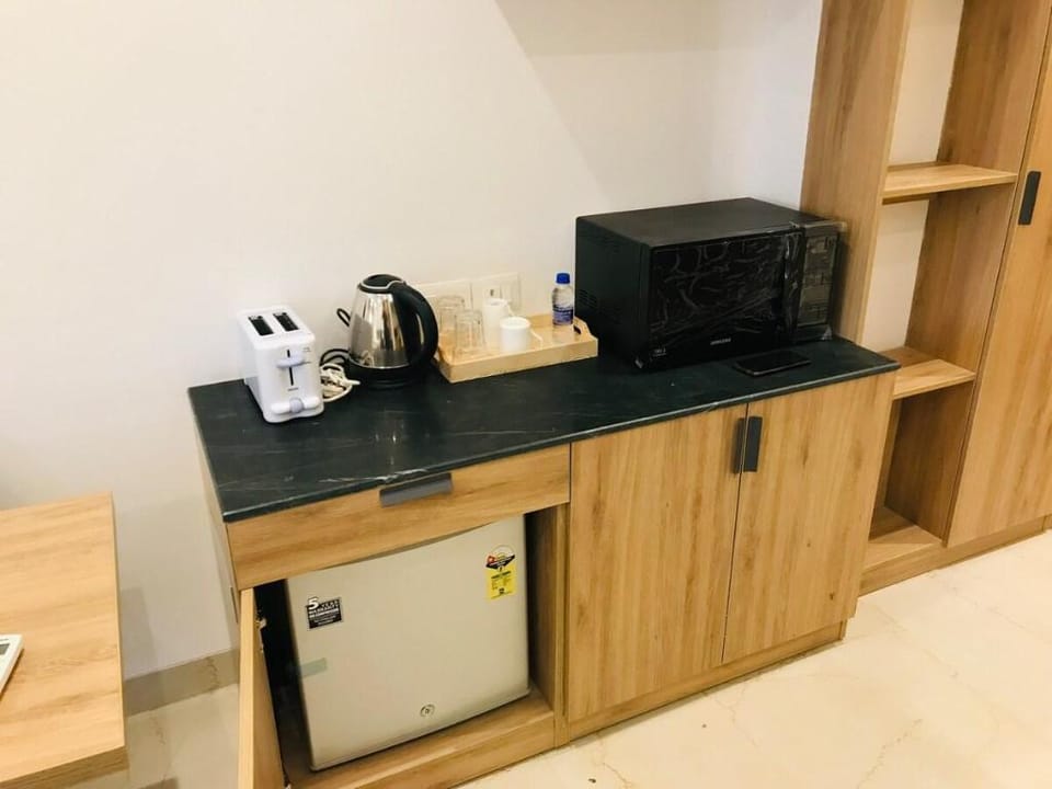 Kesar Stay Urban square - Udaipur Apartment in Udaipur