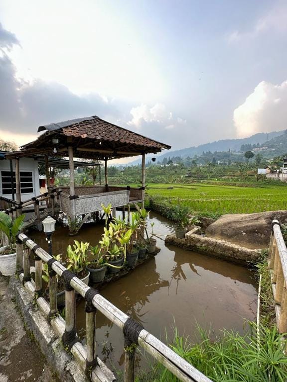 Villla ani Villa in West Java